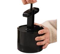 Moule Presse-Gâteau,Ustensile Compact Presse Miel | Outil à Presser le Riz - Idée pour Famille et Amateurs de Pâtisserie Dessert Pique-nique Cuisine