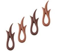 Moule professionnel Décors arabesques. 18 empreintes. G