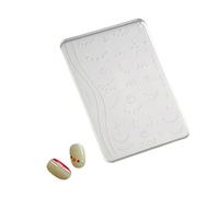 Moule professionnel en résine en forme de crème glacée pour ongles, créations artistiques, léger, 40 g, outil de loisirs créatifs, moule en silicone haute transparence pour ongles