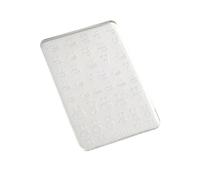 Moule professionnel en résine en forme de crème glacée pour ongles, créations artistiques, léger, 40 g, outil de fabrication de bijoux en résine léger
