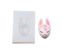 Moule professionnel en silicone pour la fabrication de décorations en argile pour artistes et amateurs d'artisanat, accessoire d'acteur de scène