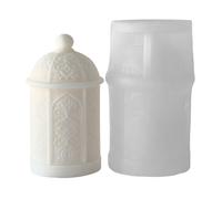 Moule professionnel en silicone sculpté pour la fabrication de résine époxy, savon, chocolat, cuisson parfumée