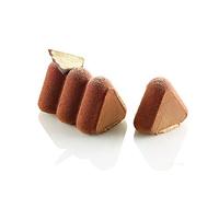 Moule professionnel Modular Flex Trilogy - Silikomart