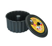 Moule Pudding Couv. Moka 20 Cm