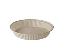 Moule 'pure', rond, 600 ml, brun