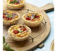 Moule 'pure', rond, 600 ml, brun