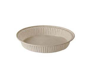 Moule 'pure', rond, 600 ml, brun