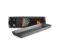 Moule Rectangulaire Perfore Crous 31x21 Cm
