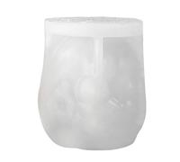 Moule réutilisable en silicone pour œufs de lapins de Pâques, idéal pour les cadeaux faits à la main et les ateliers d'artisanat à la maison, moule de Pâques