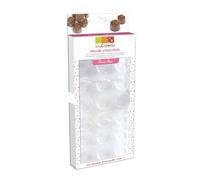 Moule Rigide Chocolat " Roses