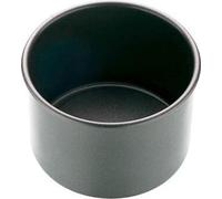 Moule rond à fond mobile extra profond, 10cm - Masterclass