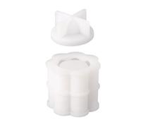 Moule rond en silicone pour loisirs créatifs, centres de table à manger, décors tendance et mignons