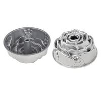 moule NORDIC WARE Rose bundt pan