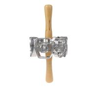 Moule rotatif pour beignets, ustensiles de cuisine, emporte-pièces pour beignets roulants