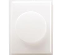 Moule pour savon rond Ø 6 cm Blanc G