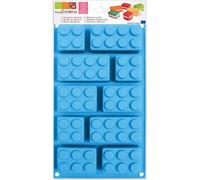 Moule Scrapcooking Briques En Silicone