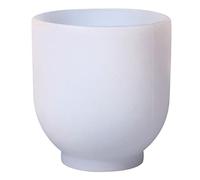 Moule semi-cylindrique en silicone époxy pour moulage de résine pour décoration de maison, fleurs, bureau, serre-livres