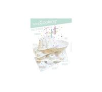 Moule silicone 12 muffins - Funfetti