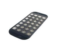 Moule silicone 28 mini-canelés Mastrad