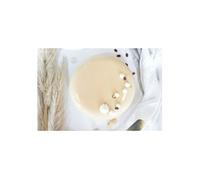 Moule silicone 3D-Essentiel-21cm - - Blanc - Silicone