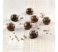 Moule Silicone 3d Têtes De Mort Silikomart