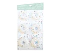 Moule silicone 6 kouglof - Funfetti Multicolore G