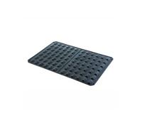 Moule Silicone 600 x 400 mm pour 84 Mini Madeleines