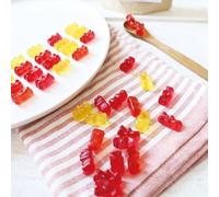 Moule silicone bonbons oursons ScrapCooking