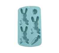Moule silicone chocolat Outil de Fabrication de Lapin 3D