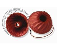 Moule Silicone Kouglof 0 22 - H 11