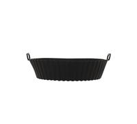 Moule silicone Menastyl 20 cm Noir