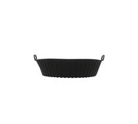 Moule Silicone Menastyl 20 Cm Noir Menastyl