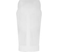 Moule Silicone Nain Lapin de Pâques pour Bougie DIY Créative | Silicone Blanc Réutilisable, Nettoyage Facile, Projets Créatifs, Familles et Passionnés D'artisanat