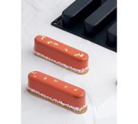 Moule silicone Pastel Pavoni Italia