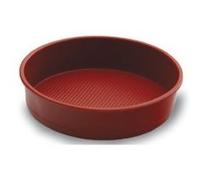 Moule Silicone Rond 24 cm- Lacor G