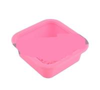 Moule Silicone Savon Moules à savon faits main rectangulaires 5, x, 2 cm (lot de, 10 ou 20 pièces)(20pcs)