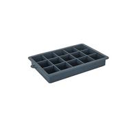 Moule silicone spécial produit ménager tablettes lave-linge ou lave-vaisselle - -