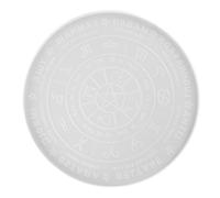 Moule Simple Soi-même en Silicone, Forme Miroir pour DIY
