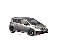 Moulé sous Pression 1 43 pour Nissan Résine Modifiée Simulation Voiture Modèle Collection Décoration Cadeau Jouets