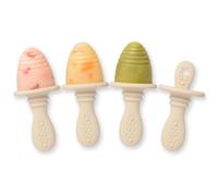 Moule sucettes glac es en silicone PrimaStella - Sans BPA - Lavable au lave-vaisselle - 4 mois et plus