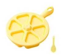Moule Sushi Triangle 6 Compartiments Triangulaires Outil De Façonnage Pour