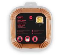 moule THE KITCHEN GURU papier cuisson Air Fryer x150