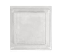 Moule Thermoformé Carreau 11cm