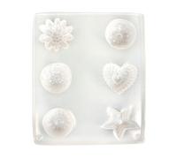 Moule Thermoformé Petit Fours 4-4,5cm