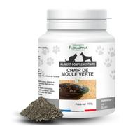 Moule Verte 100g - Poudre Naturelle pour le Soutien Articulaire