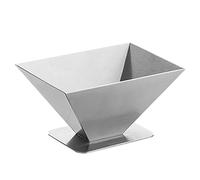 Moule Zongzi - Moule Alimentaire Pyramidal | Machine À Boulettes De Riz, Moules À Boulettes De Riz En Acier Inoxydable Réutilisables, Moules Alimentaires Chinois, Presse À Pudding, Outil De Cuisine De