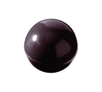 Mouleà chocolat/chocolat en polycarbonate de haute qualité Motif boules de chocolat # 2