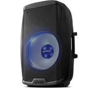 Gemini AS-2115BT-LT enceinte Bluetooth active 15 pouces 2 000 W