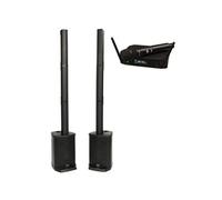 Moulées Woodbrass Pack CS200 avec Micro UHF-1M-F3