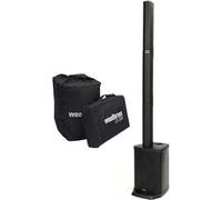 Moulées Woodbrass CS200 avec Housse G